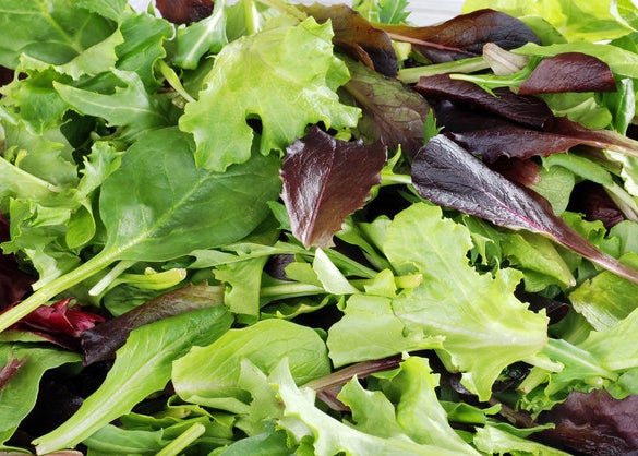 This Salad Quiz Will Guess Your Most Annoying Quality