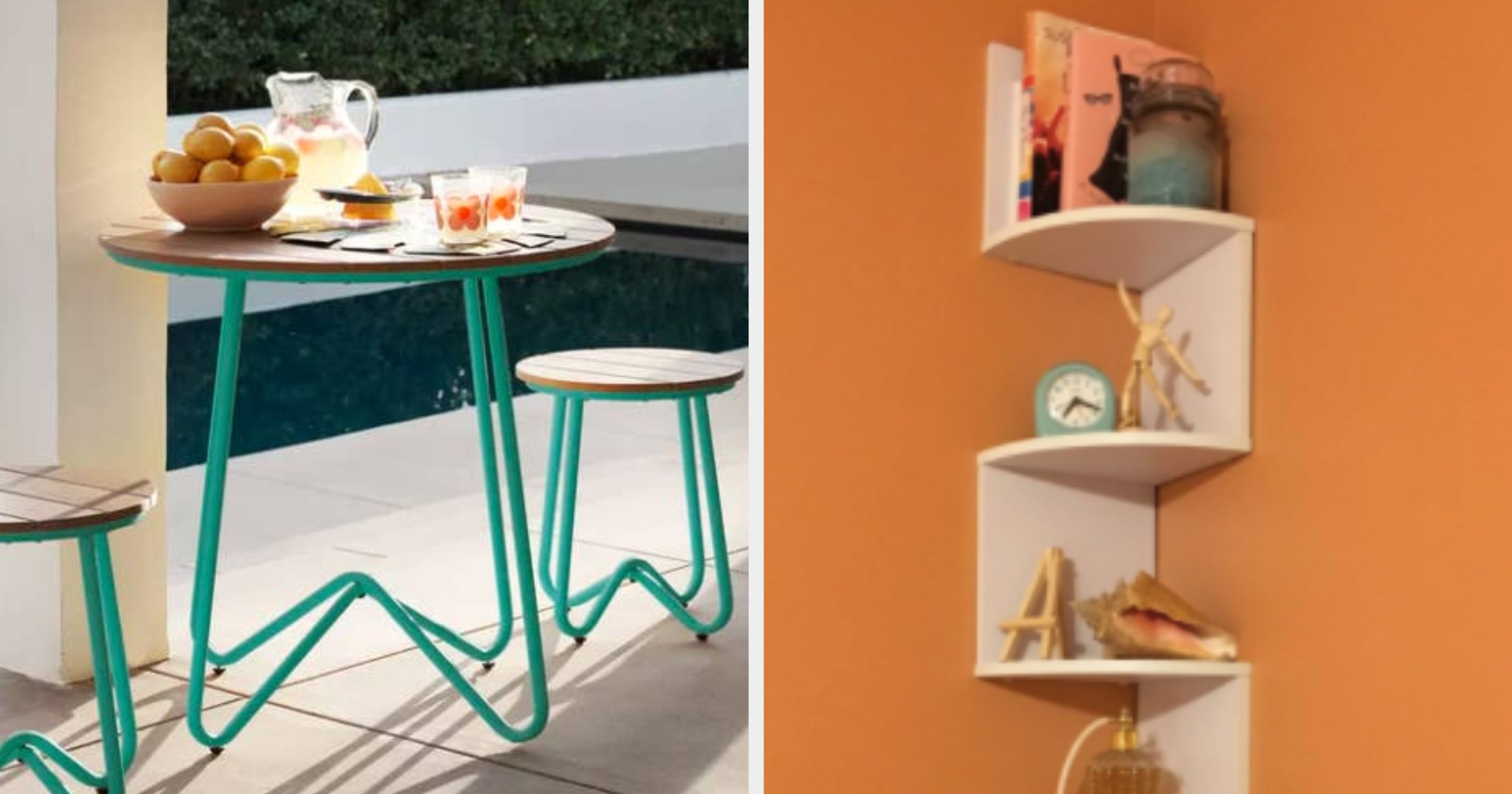 27 Random Home Decor Items That Are Practical And Pretty
