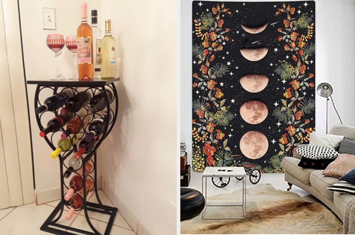 27 Random Home Decor Items That Are Practical And Pretty