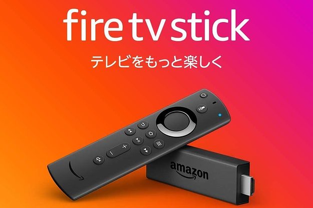 how to watch japanese tv on amazon firestick