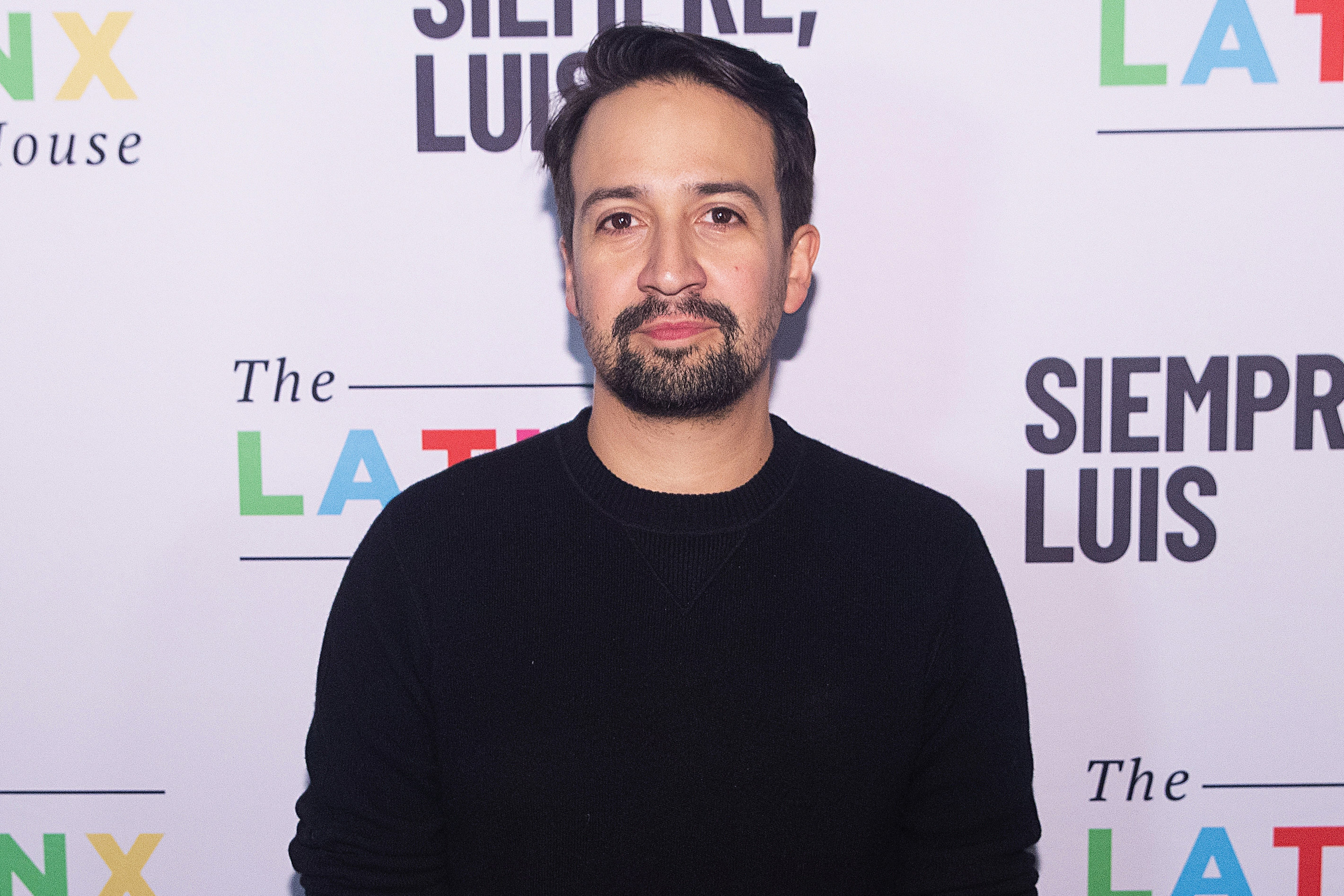 Lin-Manuel Miranda weighs in on 'valid' criticism that 'Hamilton' glorifies  slave owners - Good Morning America