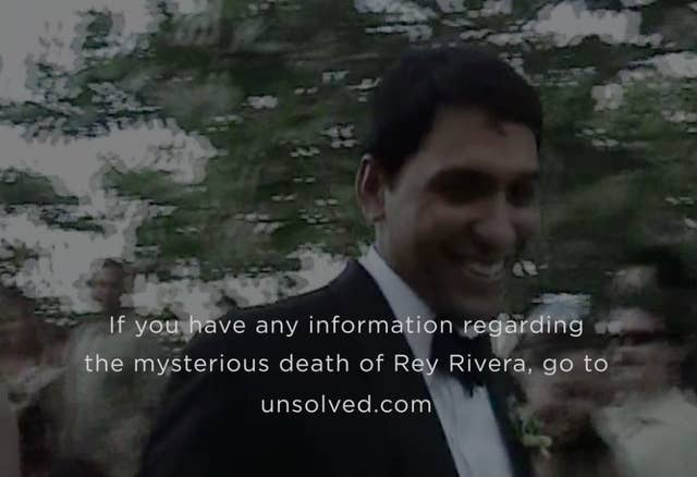 Unsolved Mysteries Netflix