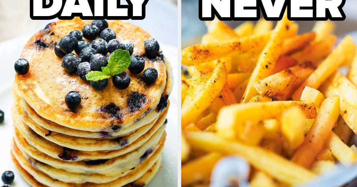 How Often Should A Teenager Eat?