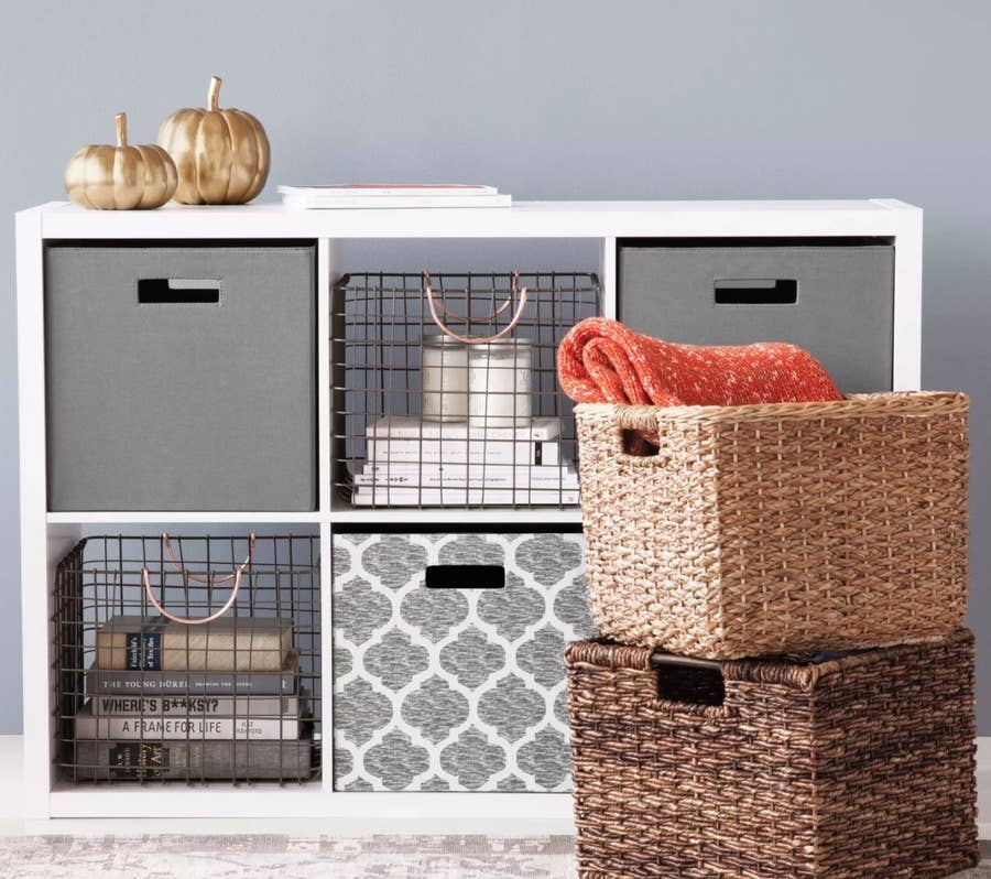 Top 10 Best Organizing Items from Target