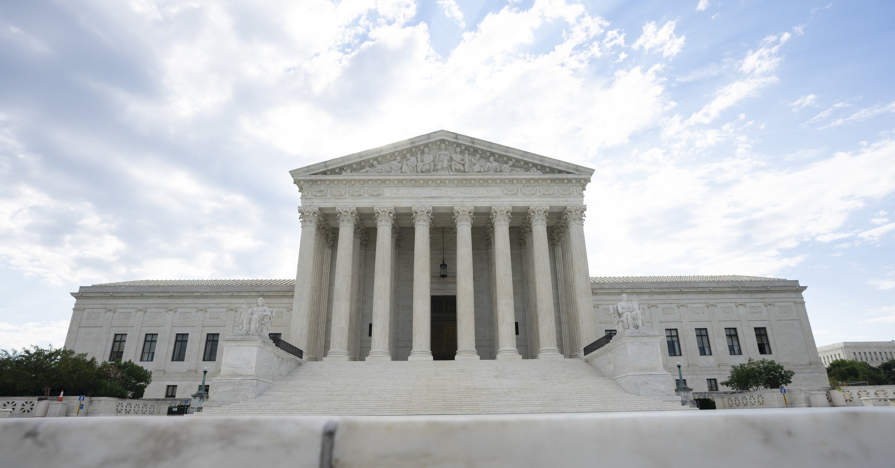 The Supreme Court Gave Religious Schools New Exemptions