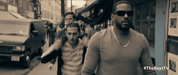 The Boys Season 2 Trailer The Boys Season 2 Trailer