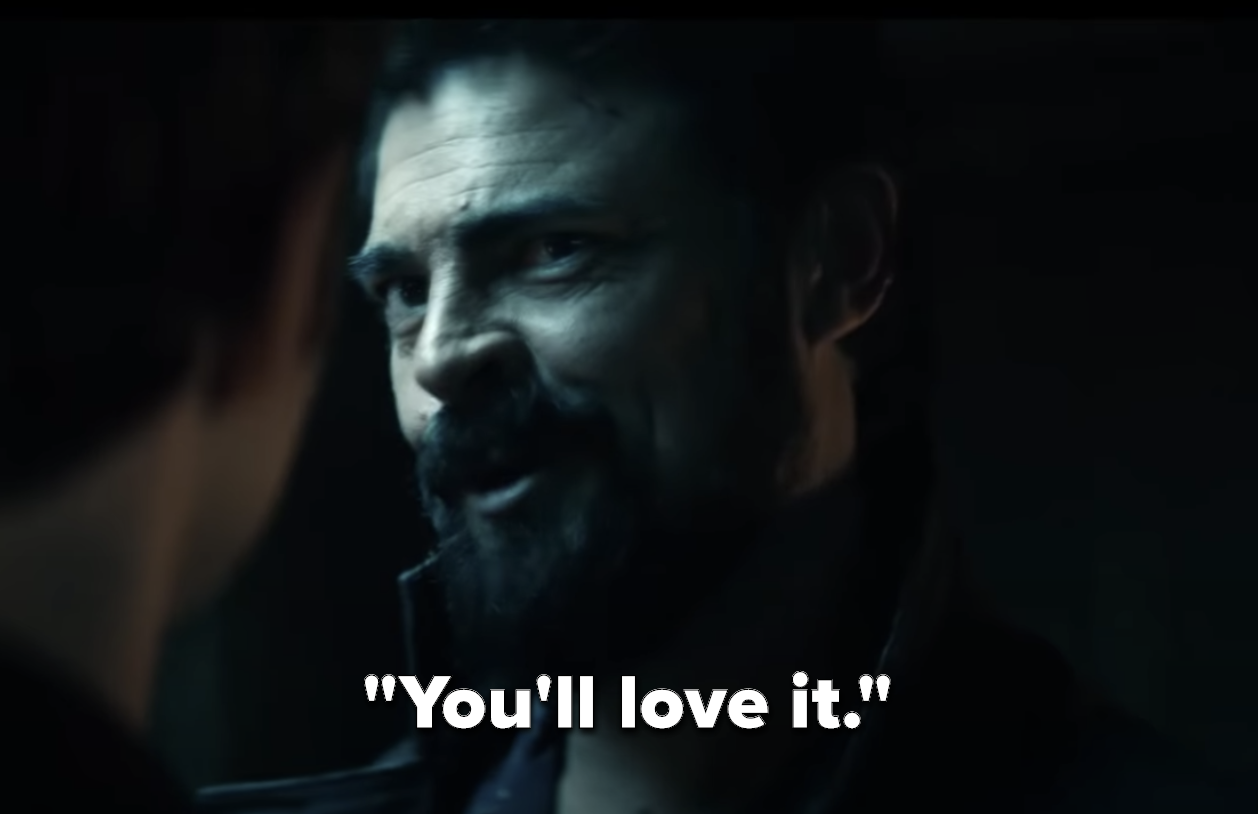 The Boys Season 2 Trailer