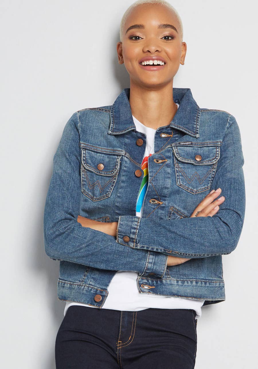 28 Wardrobe Staples To Add To Your Closet