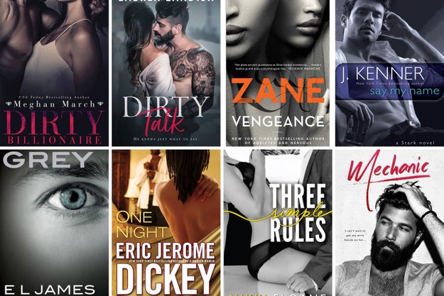 Black Porn Books - The Best Erotic Romance Novels