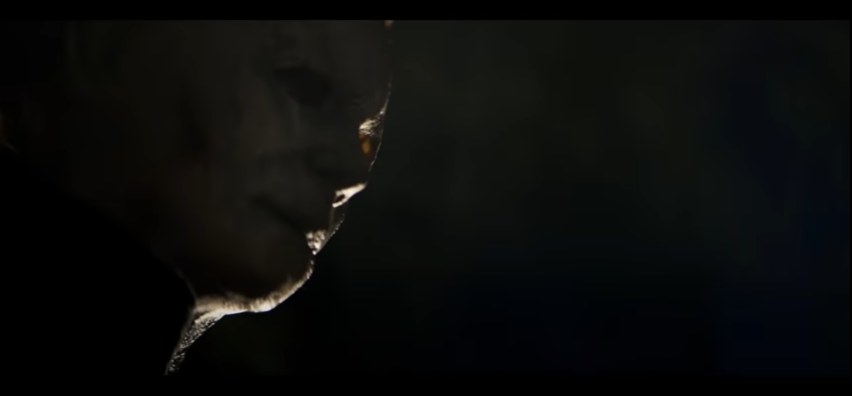 Michael Myers from Halloween Kills