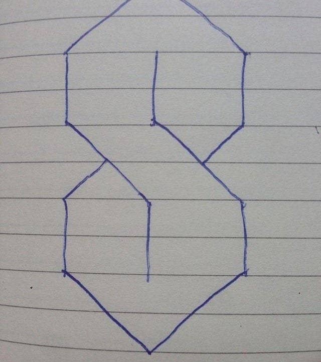 The "Cool S"
