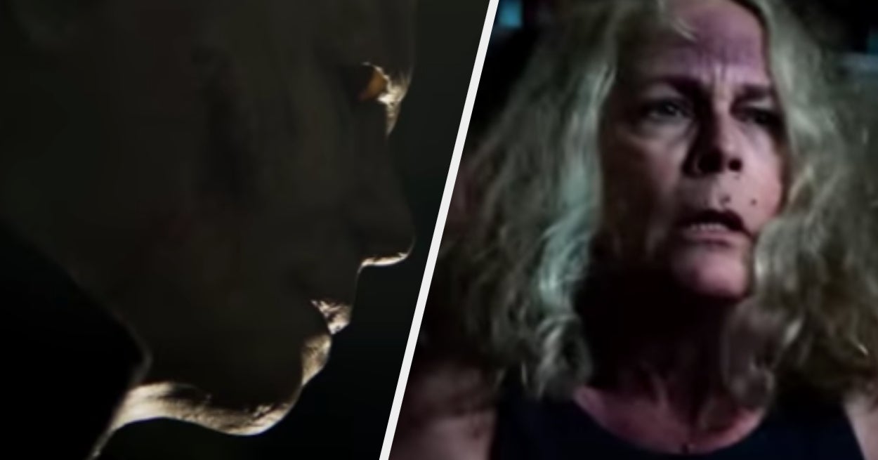 Halloween Kills Has A New Teaser Trailer And A New Release Date