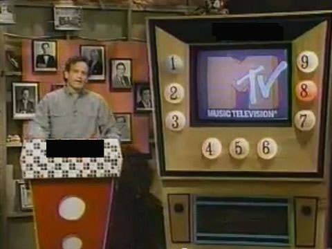 Only Old Millennials And Gen X Will Ace This MTV Quiz