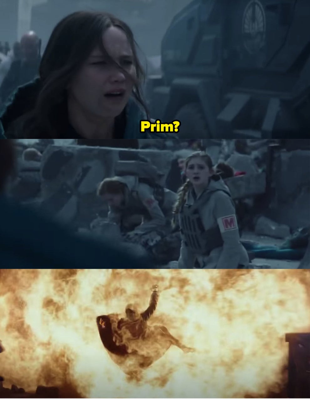 Heartbreaking Movie Character Deaths