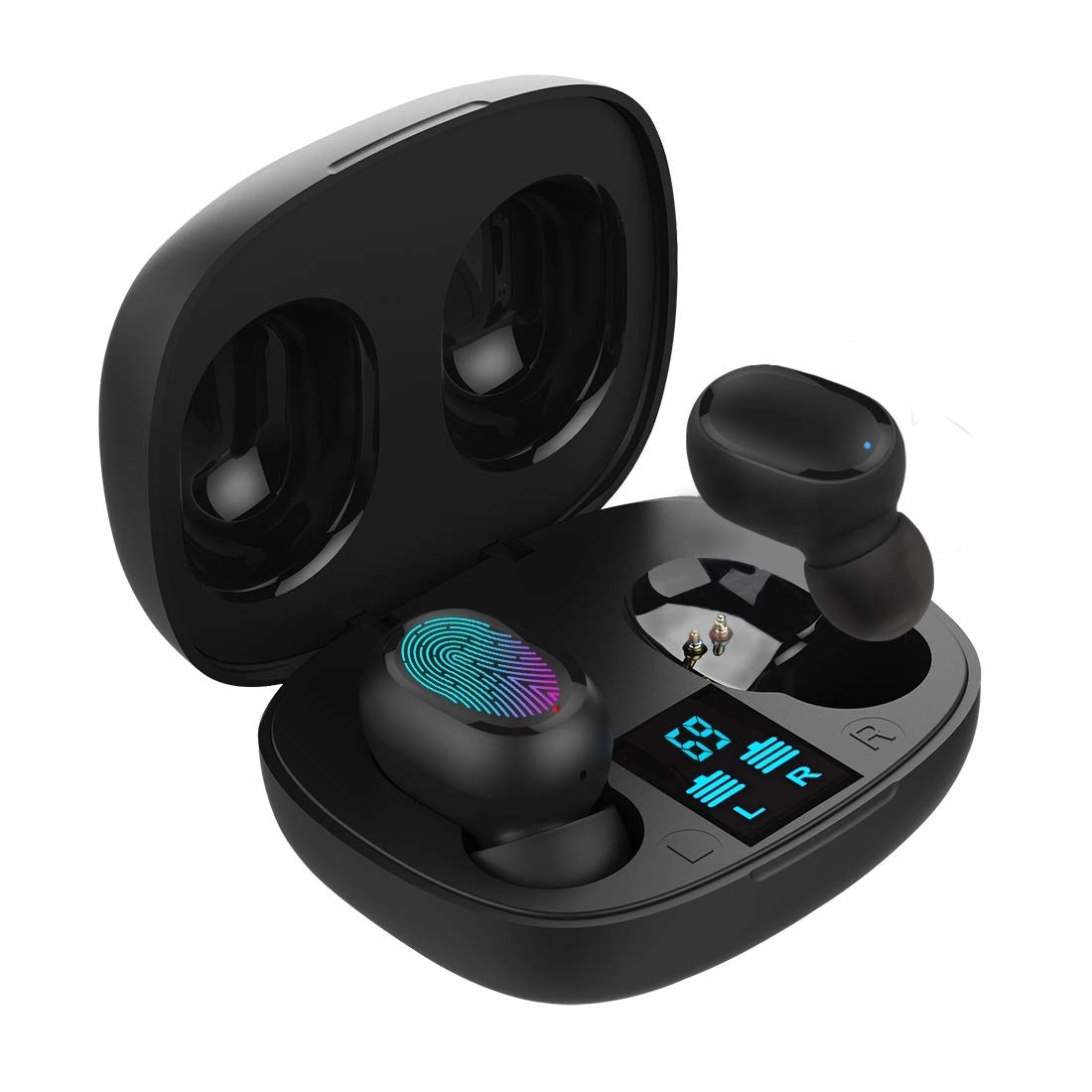 ptron bassbuds lite amazon