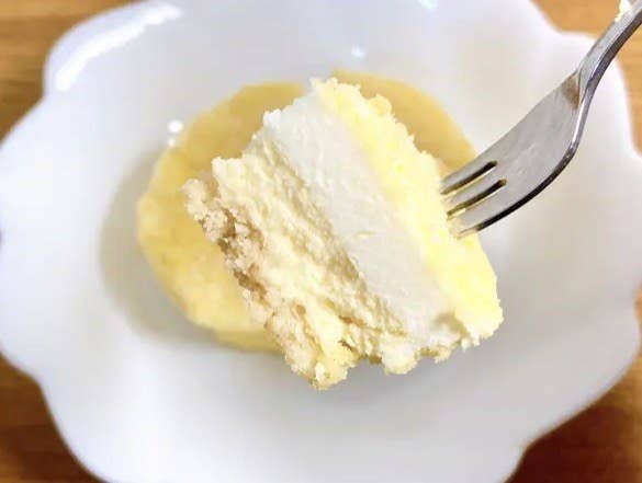 スタバのケーキが隠れた名品 一度食べたら おいしい好き はげしくリピる と心奪われる