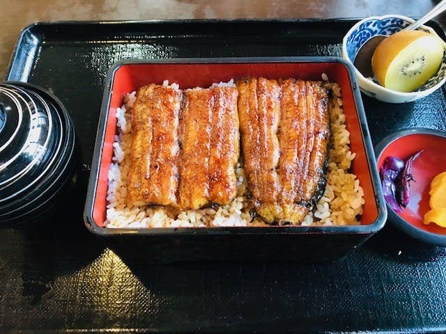定番グルメ 浜松といえばうなぎ 老舗の名店リスト