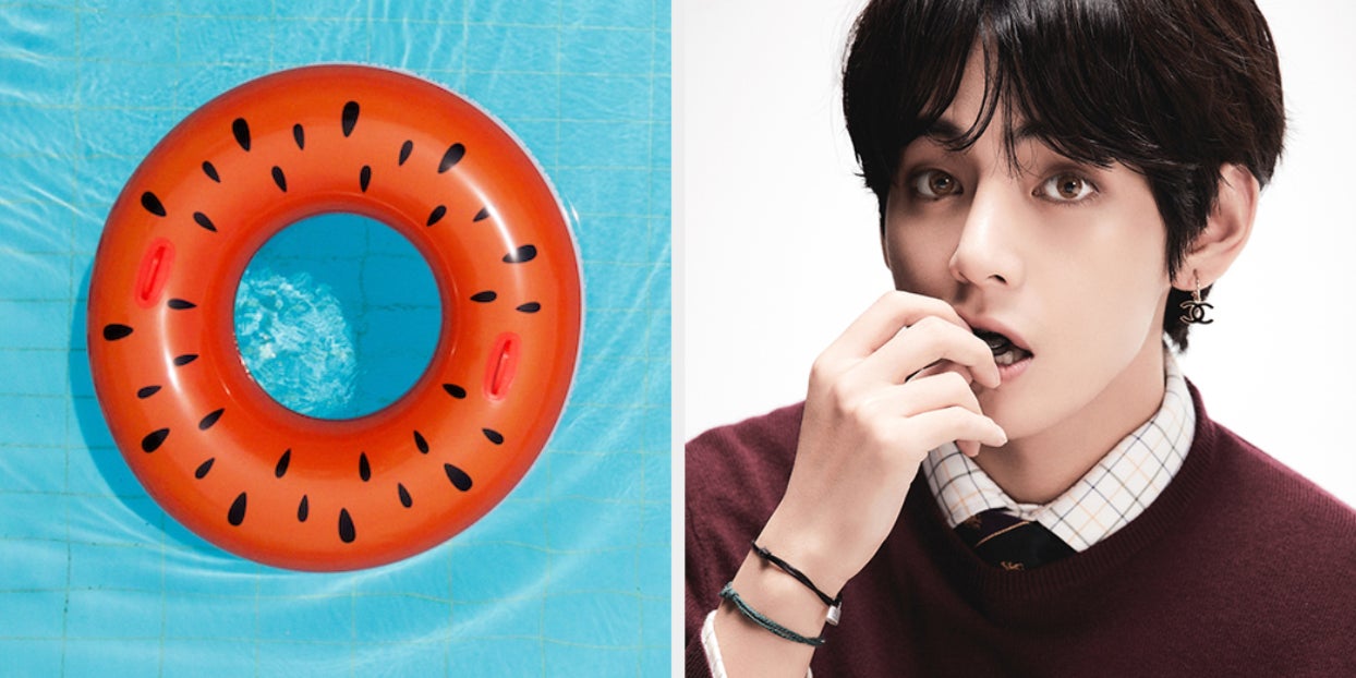 Which Bts Member Is Your Soulmate Based On The Vacation You Plan