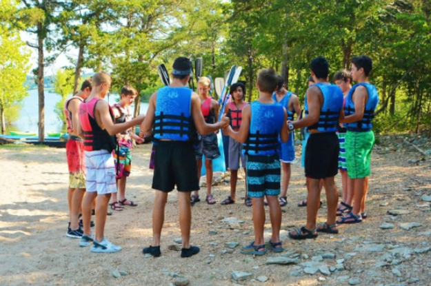 A Christian Summer Camp Shut Down After 82 Kids And Staff Got The Coronavirus - BuzzFeed News