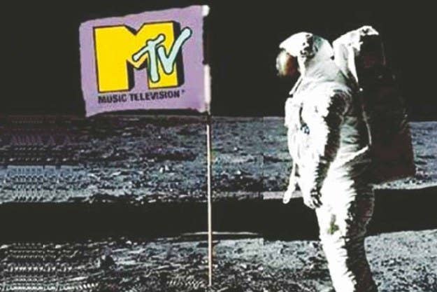 Only Old Millennials And Gen X Will Ace This MTV Quiz