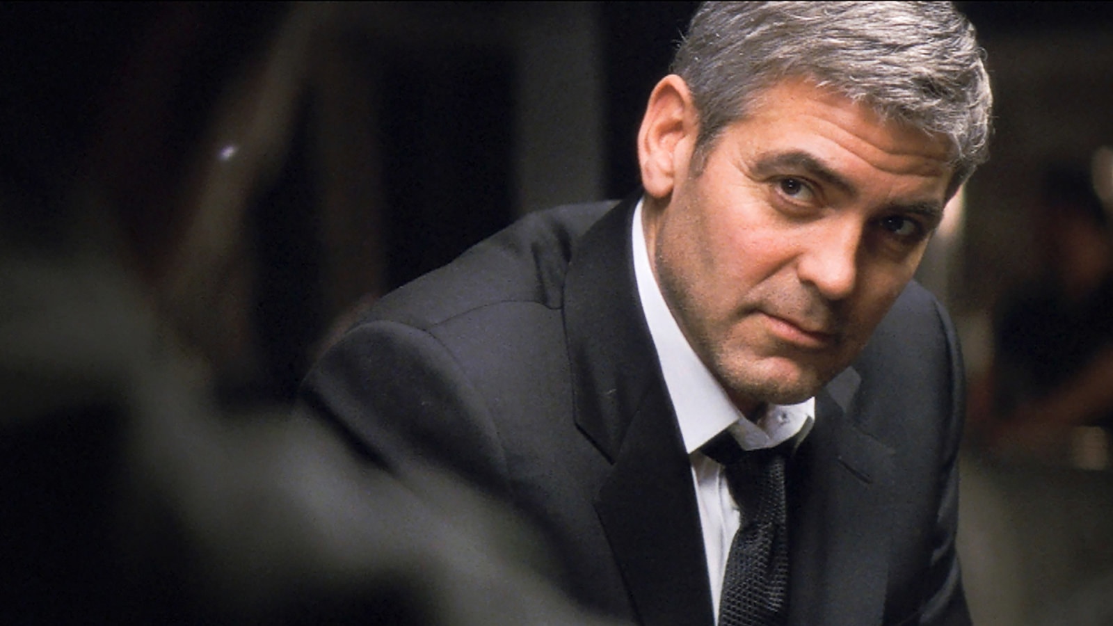 George Clooney in &quot;Michael Clayton&quot;