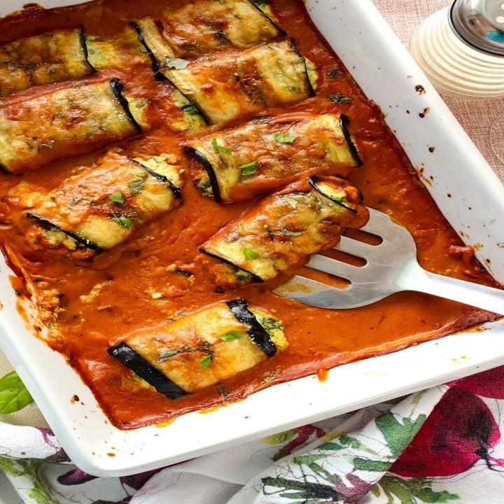 Easy And Delicious Italian Recipes To Make At Home