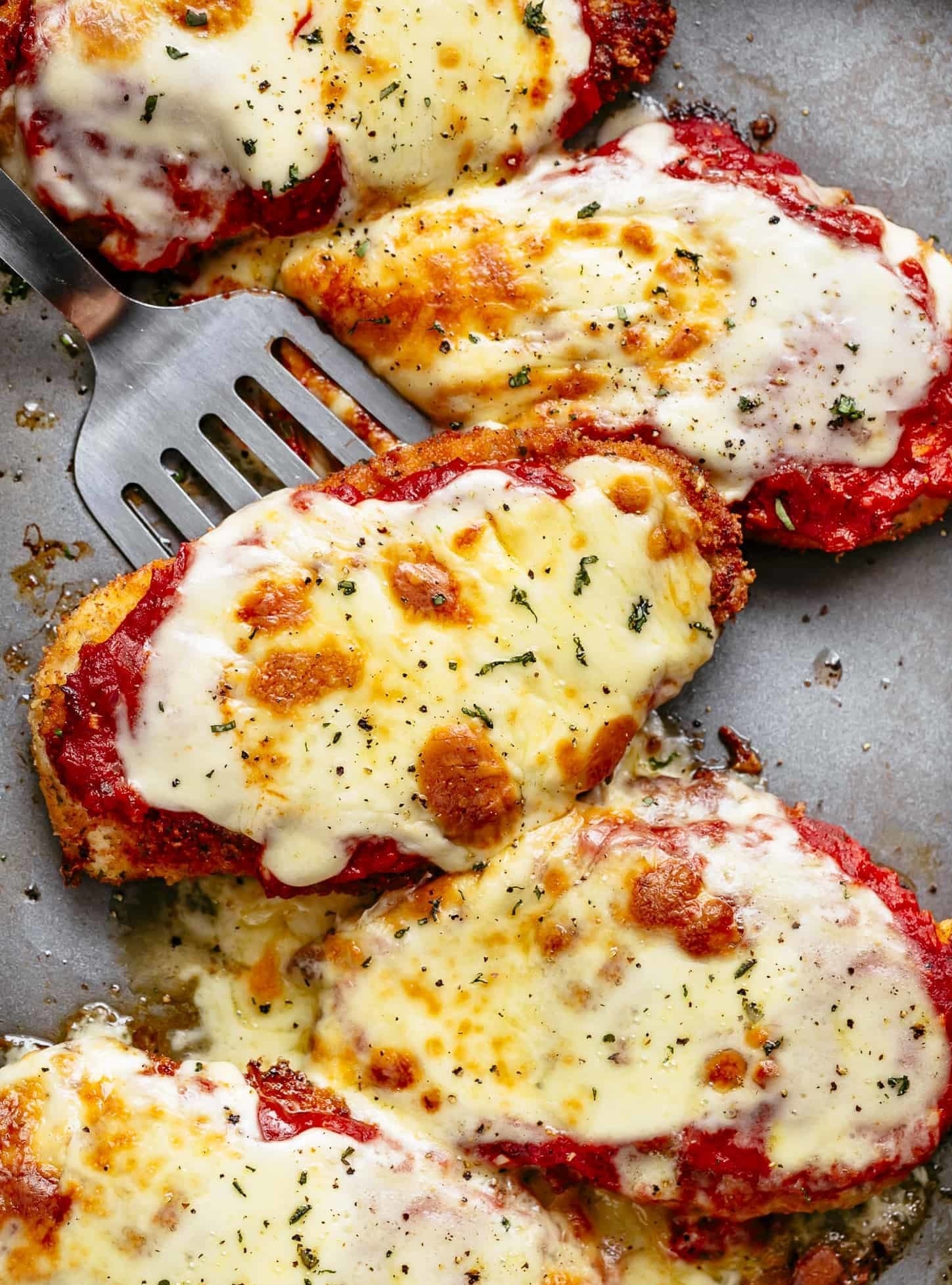 Easy And Delicious Italian Recipes To Make At Home