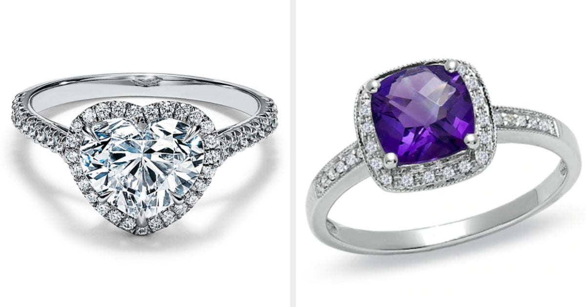 Engagement Ring Design Quiz