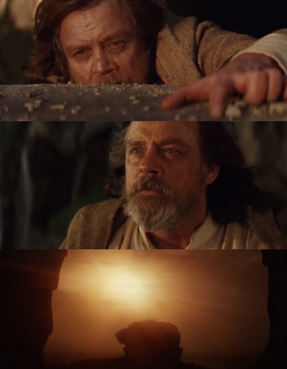 Heartbreaking Movie Character Deaths