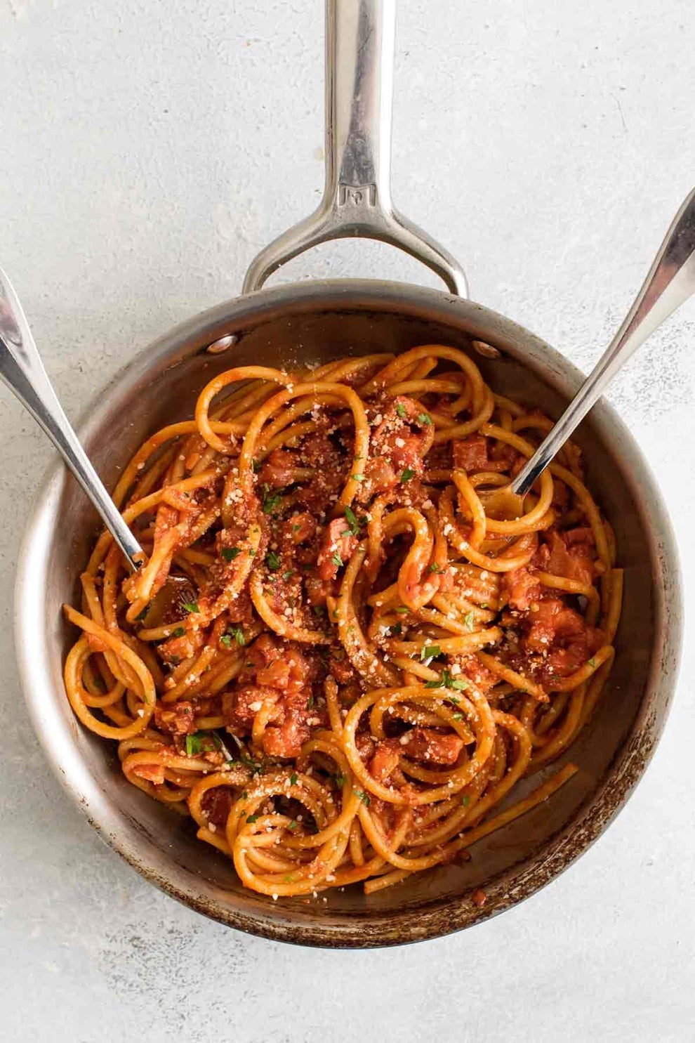 Easy And Delicious Italian Recipes To Make At Home