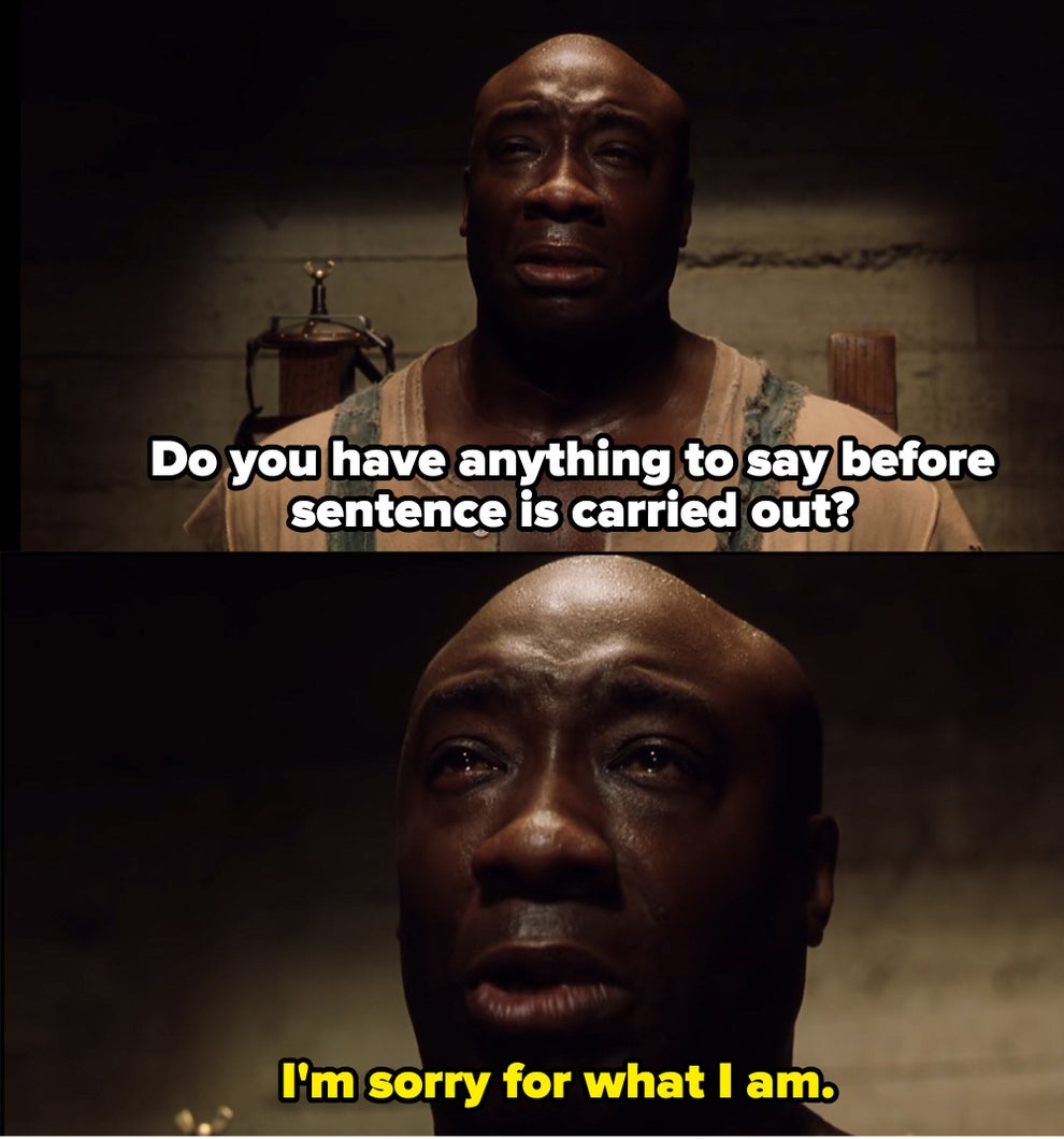 Heartbreaking Movie Character Deaths