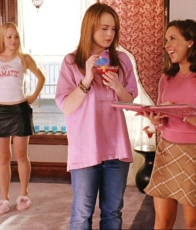 The Teen Movie Outfits You Choose Will Reveal Your Age