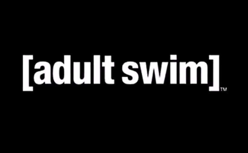 Cartoon Network&#x27;s Adult Swim logo