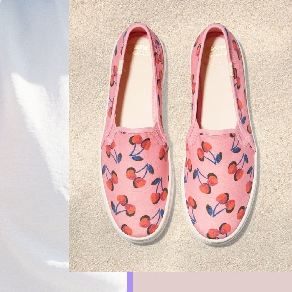 stylish slip on shoes