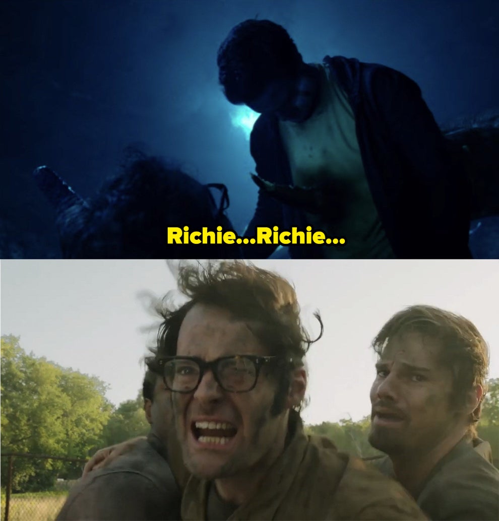 Heartbreaking Movie Character Deaths