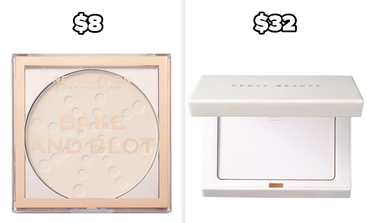 23 Product Dupes That Are Just As Good As The Real Thing