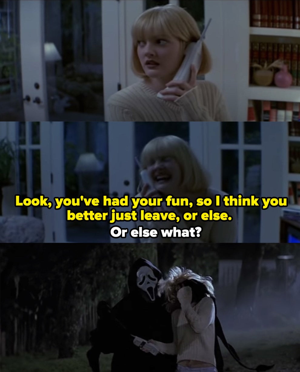 Heartbreaking Movie Character Deaths