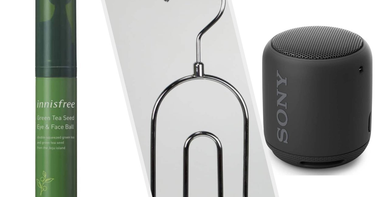 Amazonヲタから教えてもらった「先月買って良かったグッズ」が便利すぎたのアイキャッチ画像