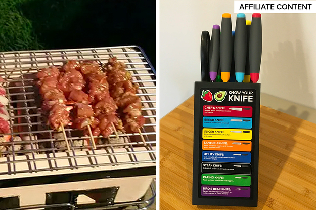 18 Products That'll Help You Convince People That You Know How To Cook