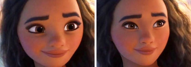 ディズニープリンセスをリアルにしてみたよ クオリティが凄過ぎて話題に