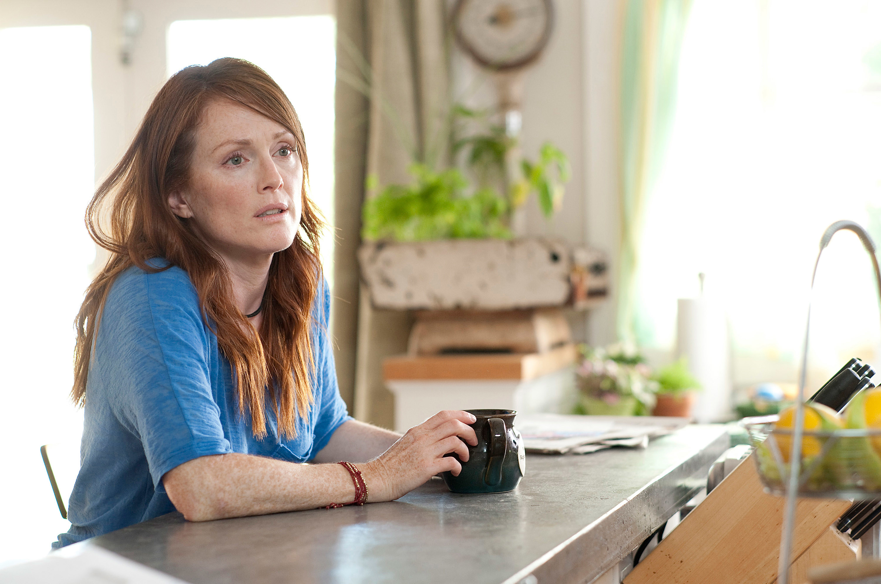 Julianne Moore in &quot;The Kids Are All Right&quot;