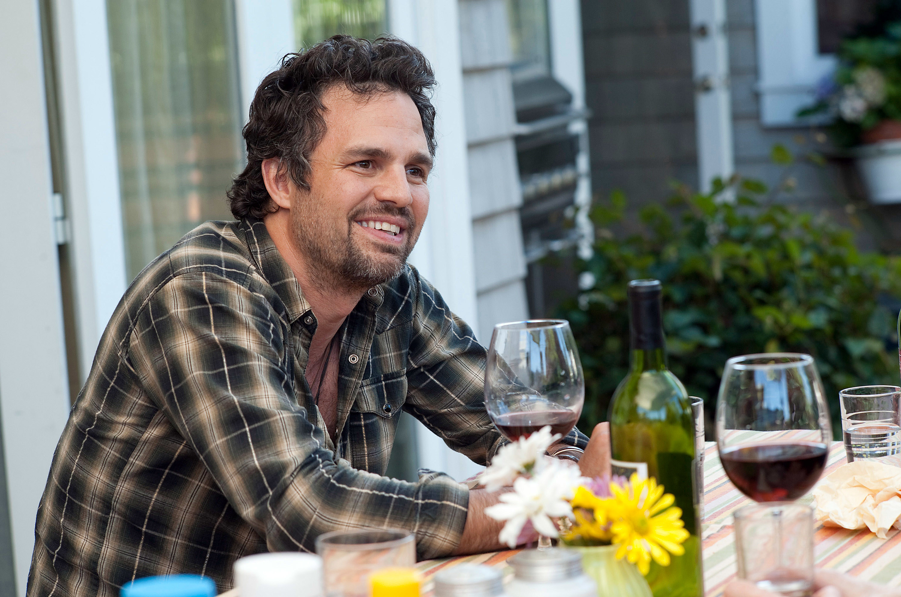 Mark Ruffalo in &quot;The Kids Are All Right&quot;