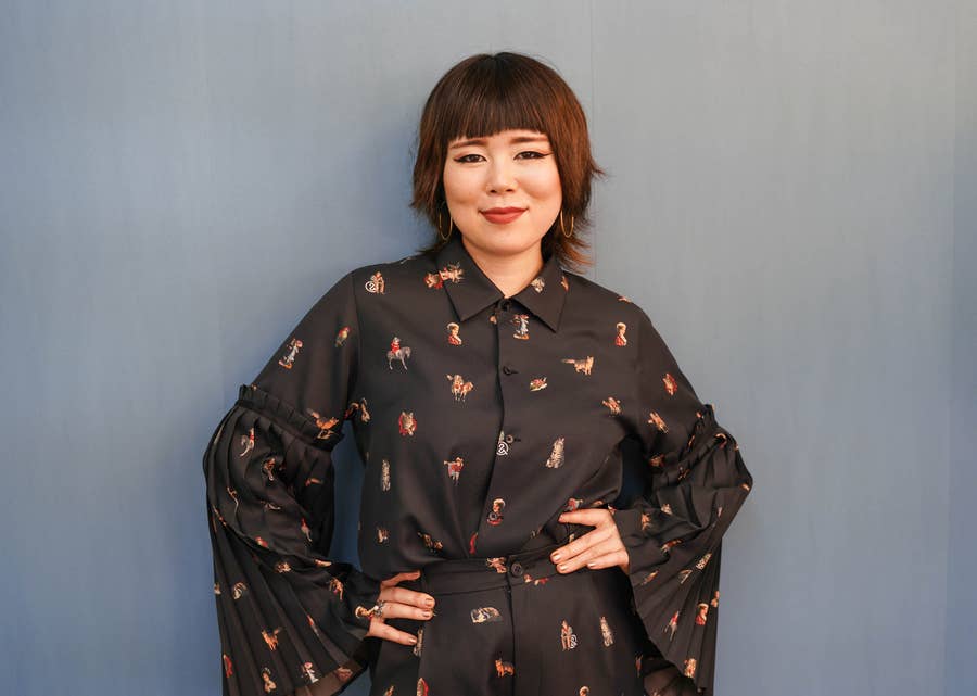 女子が完全に自立していたら ブルゾンちえみはなぜヒットした 卒業した本人が振り返る 女子が完全に自立していたら ブルゾンちえみはなぜヒットした 卒業した本人が振り返る