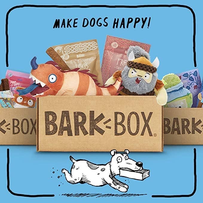 Spoil Your Dog Day: Indulgent Gifts for the Pampered Pup – SPARK PAWS