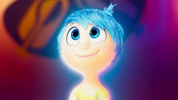 Pixar Character Trivia — Hair And Clothes Covered Up