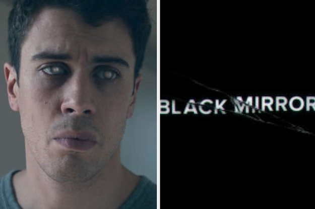 Black Mirror
