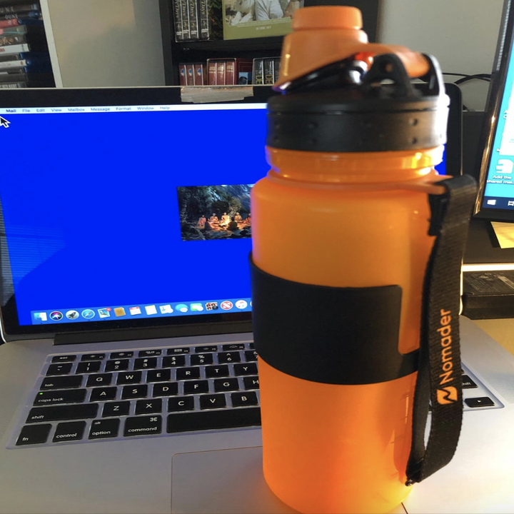 20 Water Bottles That Reviewers Truly Love