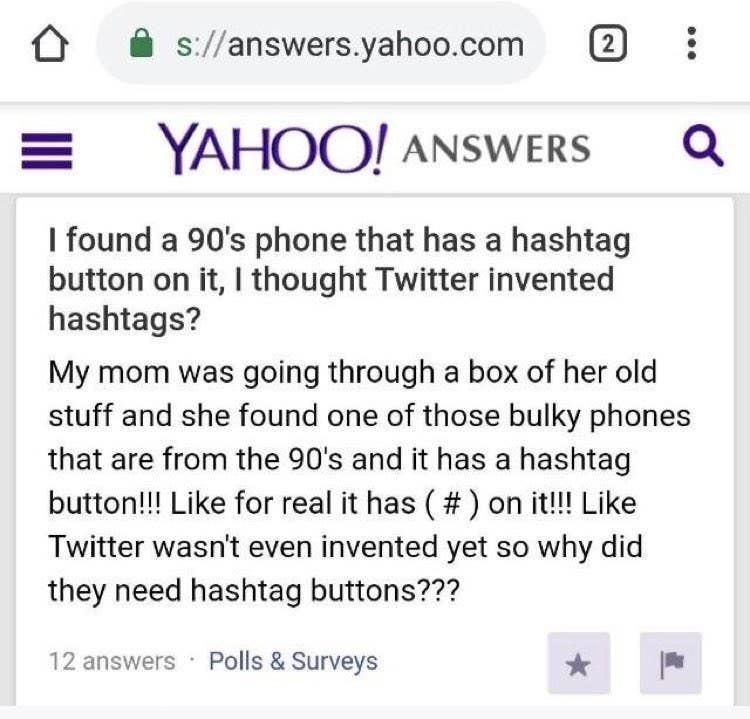 21 Things Every Millennial Grew Up With That Kids Today Apparently Have No Idea About