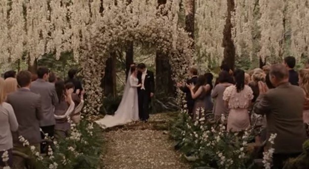 Las 27 mejores bodas de películas de todos los tiempos