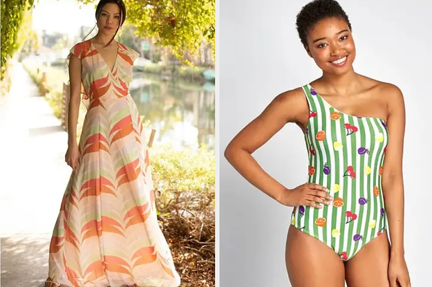 Just 21 Of The Cutest Things You Can Get On Sale At ModCloth Right Now